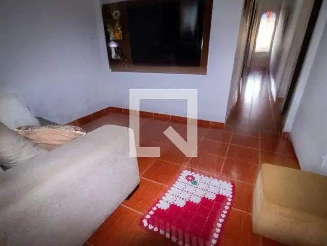 Casa / Sobrado para Locação em Belo Horizonte/MG Havaí 3 Quartos