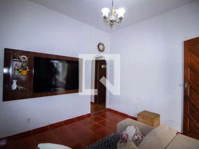 Casa / Sobrado para Locação em Belo Horizonte/MG Havaí 3 Quartos