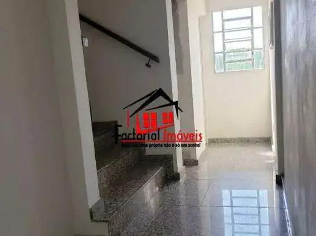 Casa / Sobrado para Locação em Belo Horizonte/MG Inconfidência 3 Quartos