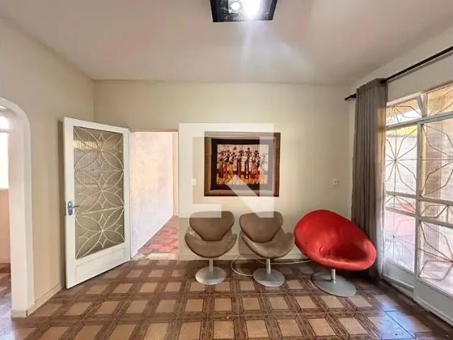 Casa / Sobrado para Locação em Belo Horizonte/MG Inconfidência 4 Quartos