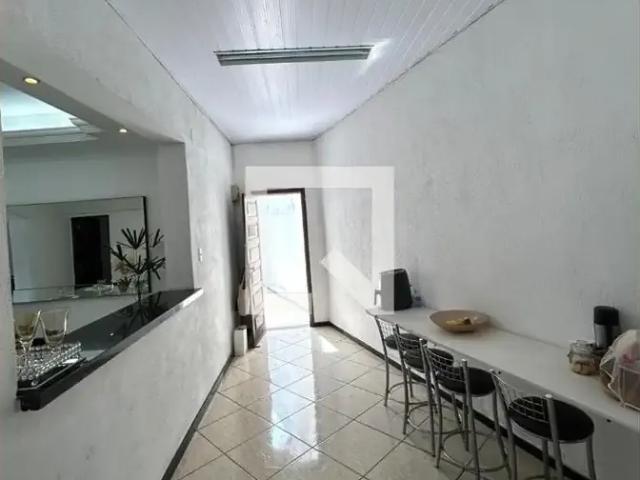 Casa / Sobrado para Locação em Belo Horizonte/MG Indaiá 4 Quartos