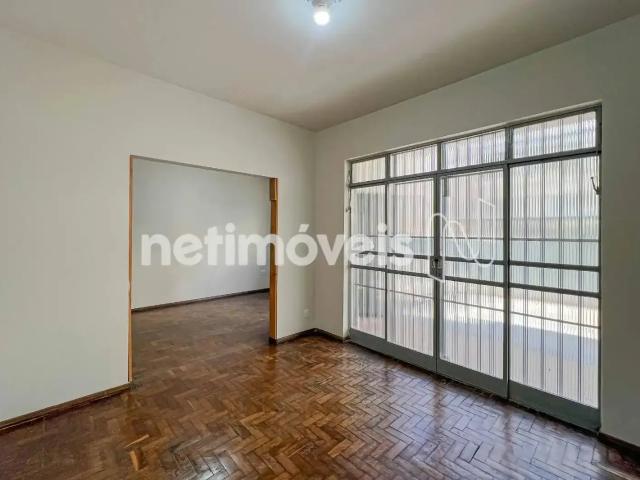 Casa / Sobrado para Locação em Belo Horizonte/MG Ipiranga 4 Quartos
