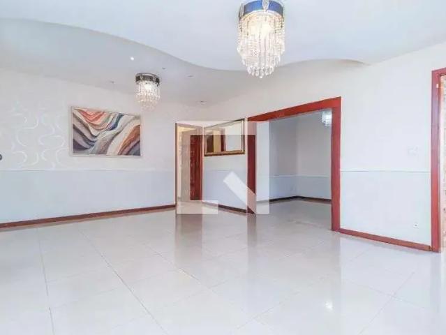Casa / Sobrado para Locação em Belo Horizonte/MG Itapoã 4 Quartos