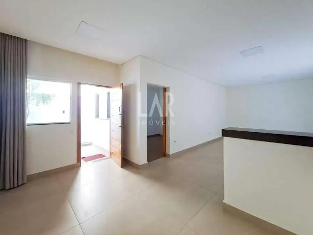 Casa / Sobrado para Locação em Belo Horizonte/MG Itapoã 2 Quartos