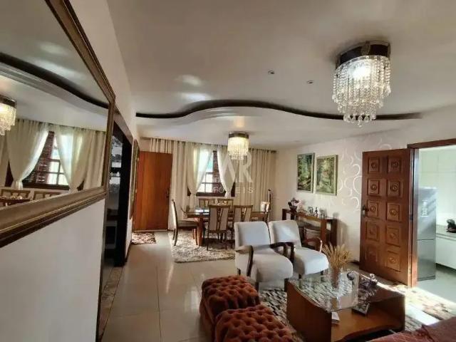 Casa / Sobrado para Locação em Belo Horizonte/MG Itapoã 3 Quartos