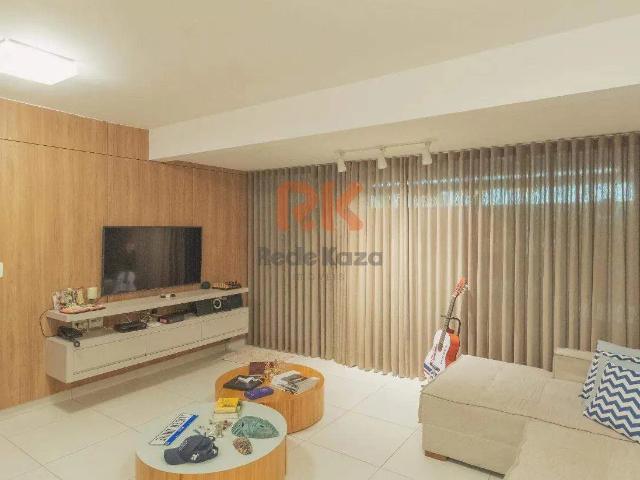 Casa / Sobrado para Locação em Belo Horizonte/MG Itapoã 3 Quartos