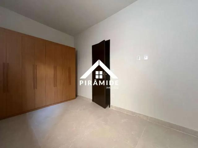 Casa / Sobrado para Locação em Belo Horizonte/MG Jaraguá 2 Quartos