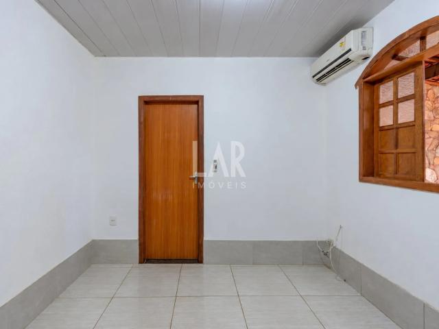 Casa / Sobrado para Locação em Belo Horizonte/MG Jaraguá 2 Quartos