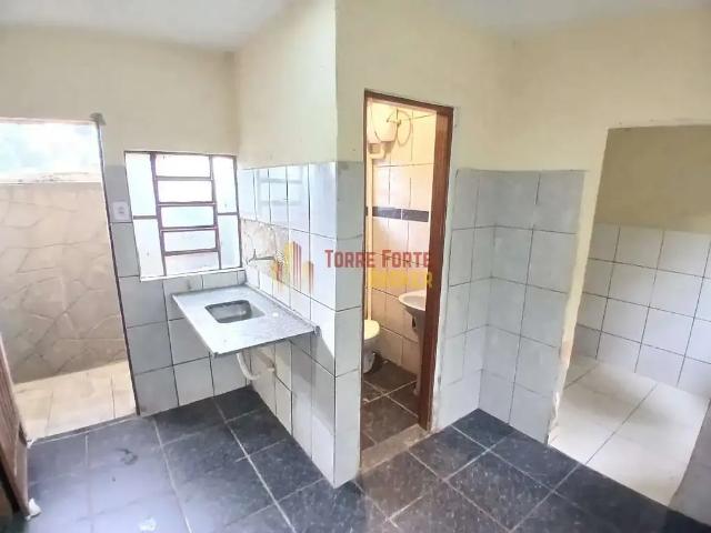 Casa / Sobrado para Locação em Belo Horizonte/MG Jardim América 1 Quartos