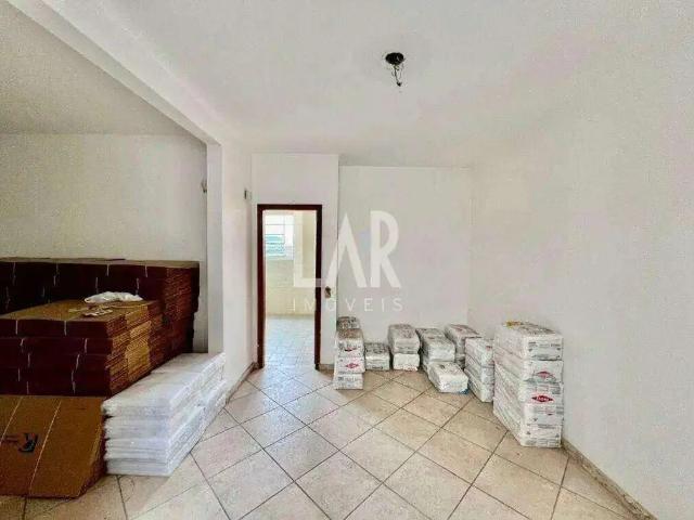 Casa / Sobrado para Locação em Belo Horizonte/MG Jardim América 3 Quartos