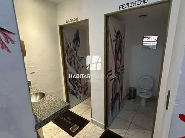 Casa / Sobrado para Locação em Belo Horizonte/MG Jardim Atlântico