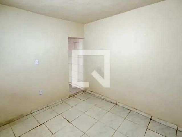 Casa / Sobrado para Locação em Belo Horizonte/MG Jardim dos Comerciários Venda Nova 1 Quartos
