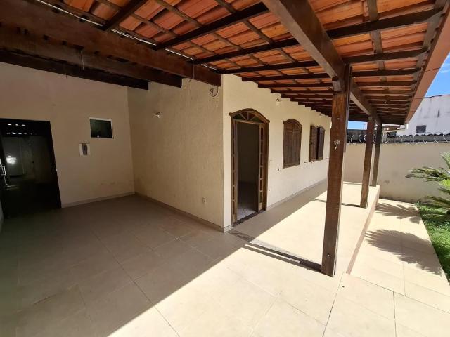 Casa / Sobrado para Locação em Belo Horizonte/MG Jardim Leblon 3 Quartos