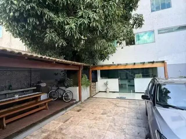 Casa / Sobrado para Locação em Belo Horizonte/MG Jardim Leblon 3 Quartos