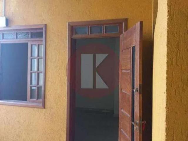 Casa / Sobrado para Locação em Belo Horizonte/MG Jardim Leblon 4 Quartos