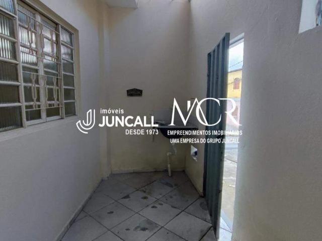 Casa / Sobrado para Locação em Belo Horizonte/MG Jardim Vitória 2 Quartos