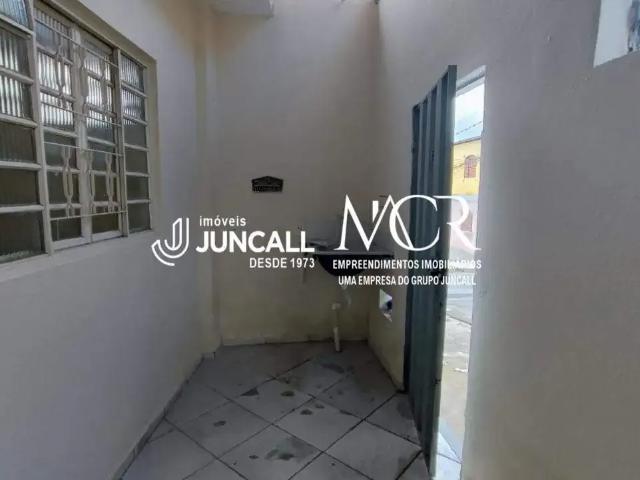 Casa / Sobrado para Locação em Belo Horizonte/MG Jardim Vitória 2 Quartos