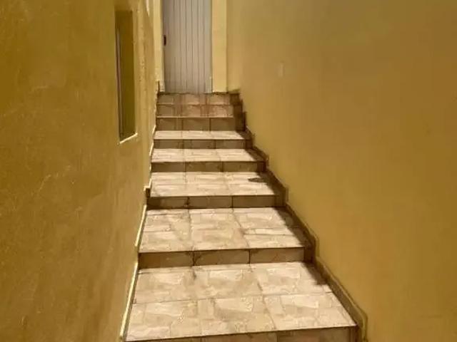 Casa / Sobrado para Locação em Belo Horizonte/MG João Pinheiro 2 Quartos