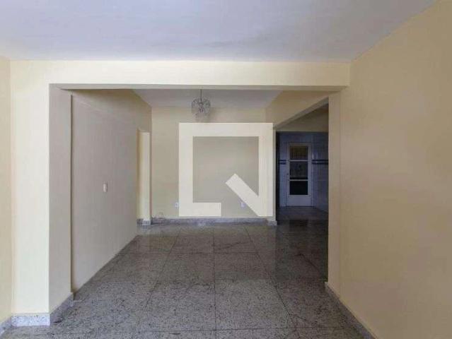 Casa / Sobrado para Locação em Belo Horizonte/MG Juliana 3 Quartos