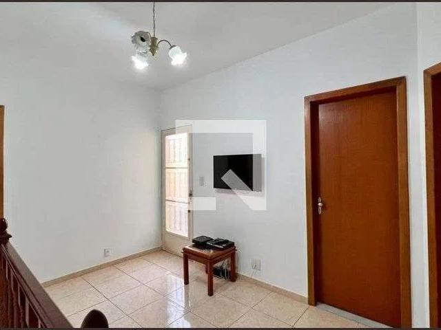 Casa / Sobrado para Locação em Belo Horizonte/MG Lagoinha 4 Quartos