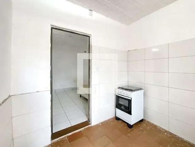 Casa / Sobrado para Locação em Belo Horizonte/MG Lagoinha 1 Quartos