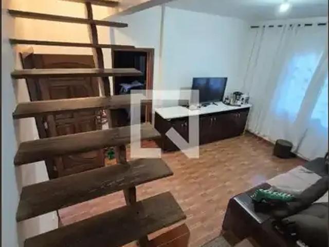 Casa / Sobrado para Locação em Belo Horizonte/MG Lajedo 3 Quartos