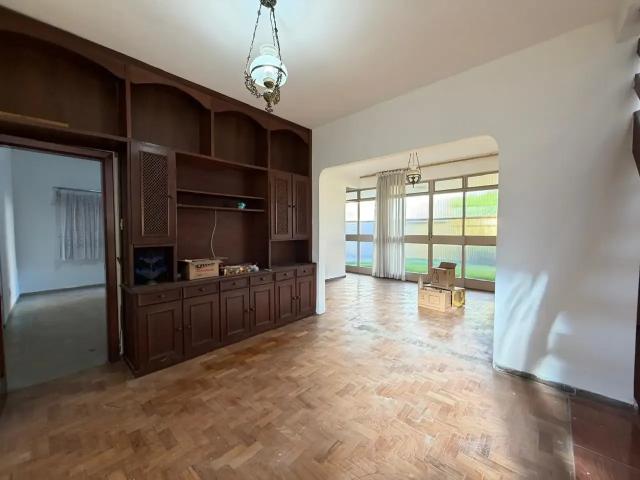 Casa / Sobrado para Locação em Belo Horizonte/MG Liberdade 4 Quartos