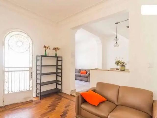 Casa / Sobrado para Locação em Belo Horizonte/MG Lourdes 5 Quartos