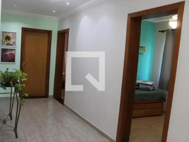 Casa / Sobrado para Locação em Belo Horizonte/MG Luxemburgo 3 Quartos