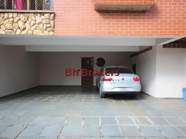 Casa / Sobrado para Locação em Belo Horizonte/MG Luxemburgo 5 Quartos
