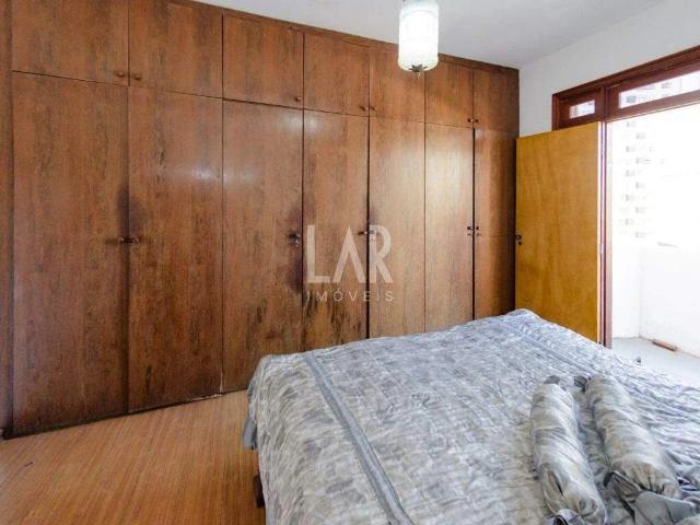 Casa / Sobrado para Locação em Belo Horizonte/MG Luxemburgo 6 Quartos