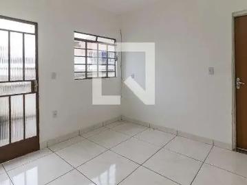 Casa / Sobrado para Locação em Belo Horizonte/MG Mantiqueira 1 Quartos