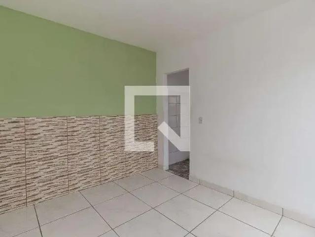 Casa / Sobrado para Locação em Belo Horizonte/MG Mantiqueira 1 Quartos