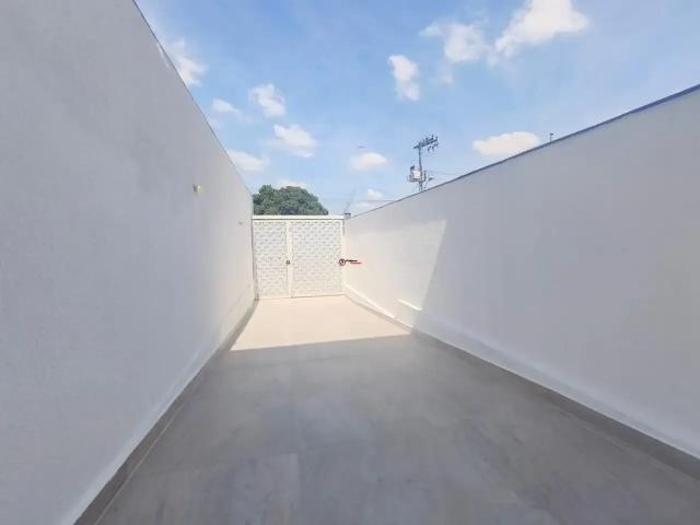 Casa / Sobrado para Locação em Belo Horizonte/MG Mantiqueira 2 Quartos