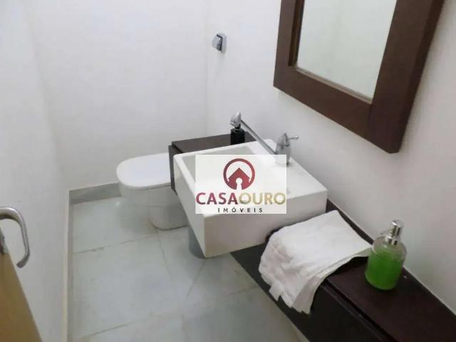 Casa / Sobrado para Locação em Belo Horizonte/MG Mangabeiras 4 Quartos
