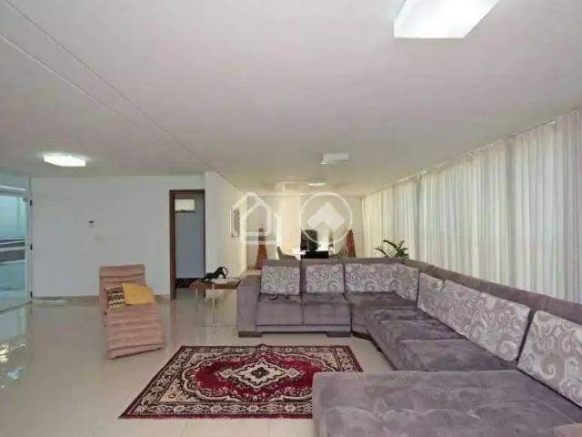 Casa / Sobrado para Locação em Belo Horizonte/MG Mangabeiras 5 Quartos