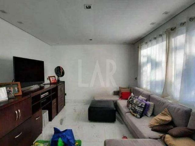 Casa / Sobrado para Locação em Belo Horizonte/MG Mangabeiras 3 Quartos