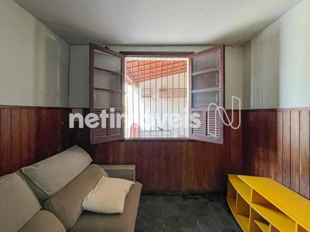 Casa / Sobrado para Locação em Belo Horizonte/MG Madre Gertrudes 2 Quartos