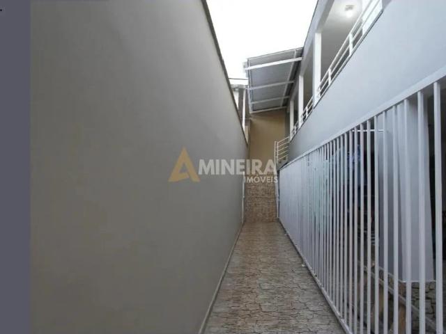 Casa / Sobrado para Locação em Belo Horizonte/MG Marajó 2 Quartos