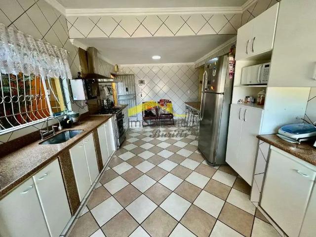 Casa / Sobrado para Locação em Belo Horizonte/MG Marajó 4 Quartos