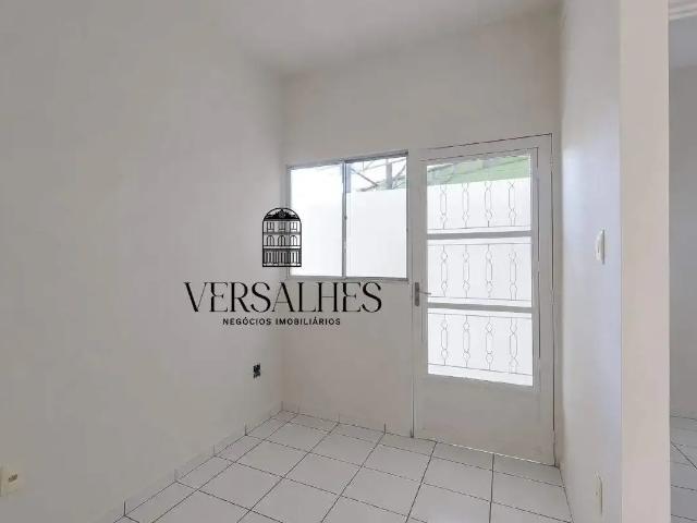 Casa / Sobrado para Locação em Belo Horizonte/MG Maria Virgínia 2 Quartos
