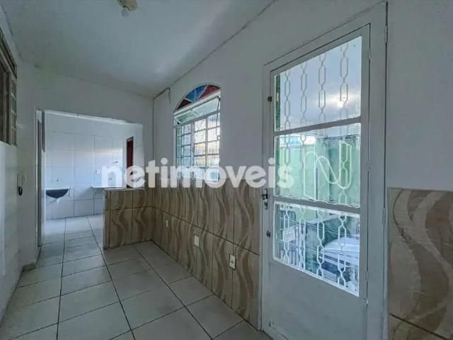 Casa / Sobrado para Locação em Belo Horizonte/MG Maria Virgínia 2 Quartos
