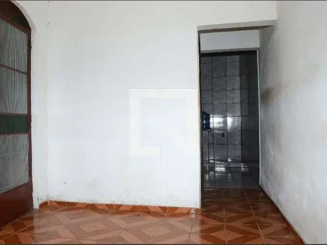 Casa / Sobrado para Locação em Belo Horizonte/MG Maria Goretti 1 Quartos