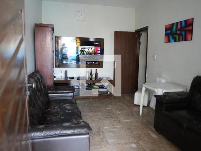Casa / Sobrado para Locação em Belo Horizonte/MG Minas Brasil 4 Quartos