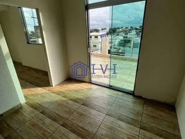Casa / Sobrado para Locação em Belo Horizonte/MG Minas Caixa 3 Quartos