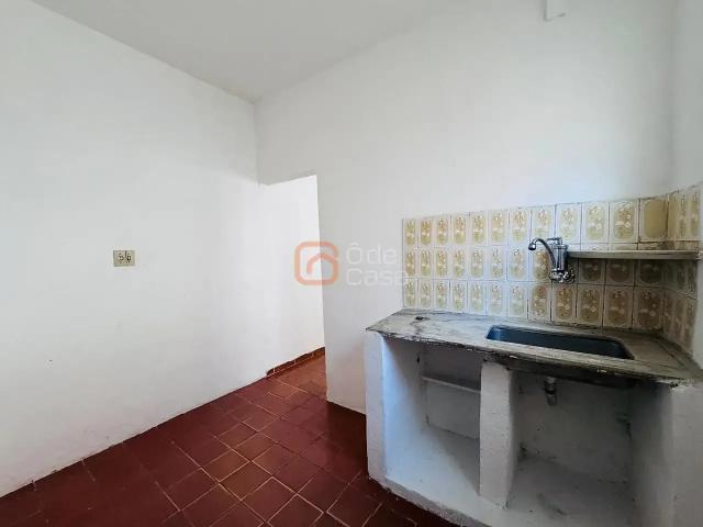 Casa / Sobrado para Locação em Belo Horizonte/MG Minascaixa 2 Quartos