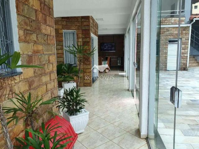 Casa / Sobrado para Locação em Belo Horizonte/MG Milionários 4 Quartos