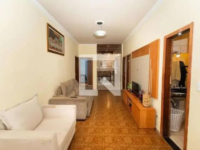 Casa / Sobrado para Locação em Belo Horizonte/MG Milionários 5 Quartos