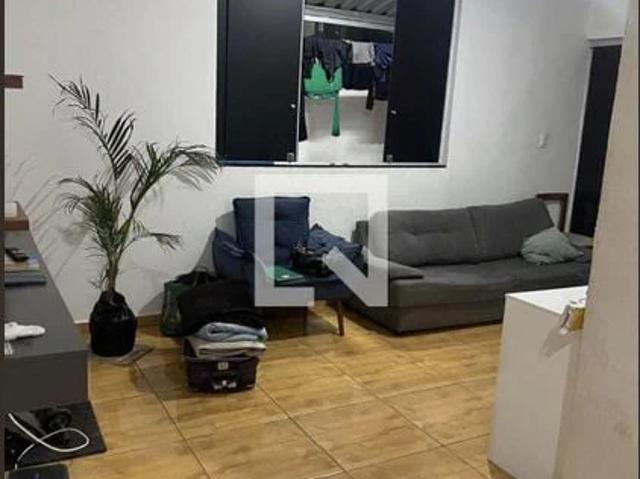 Casa / Sobrado para Locação em Belo Horizonte/MG Milionários 3 Quartos