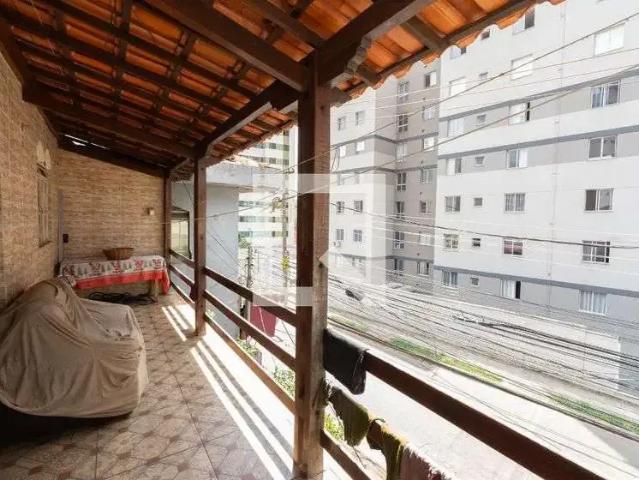 Casa / Sobrado para Locação em Belo Horizonte/MG Miramar Barreiro 6 Quartos